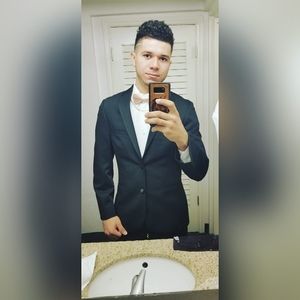 Meet your Posher, Fernando